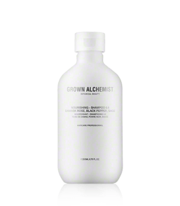 Grown Alchemist Haircare Nourishing Shampoo (200 ml)