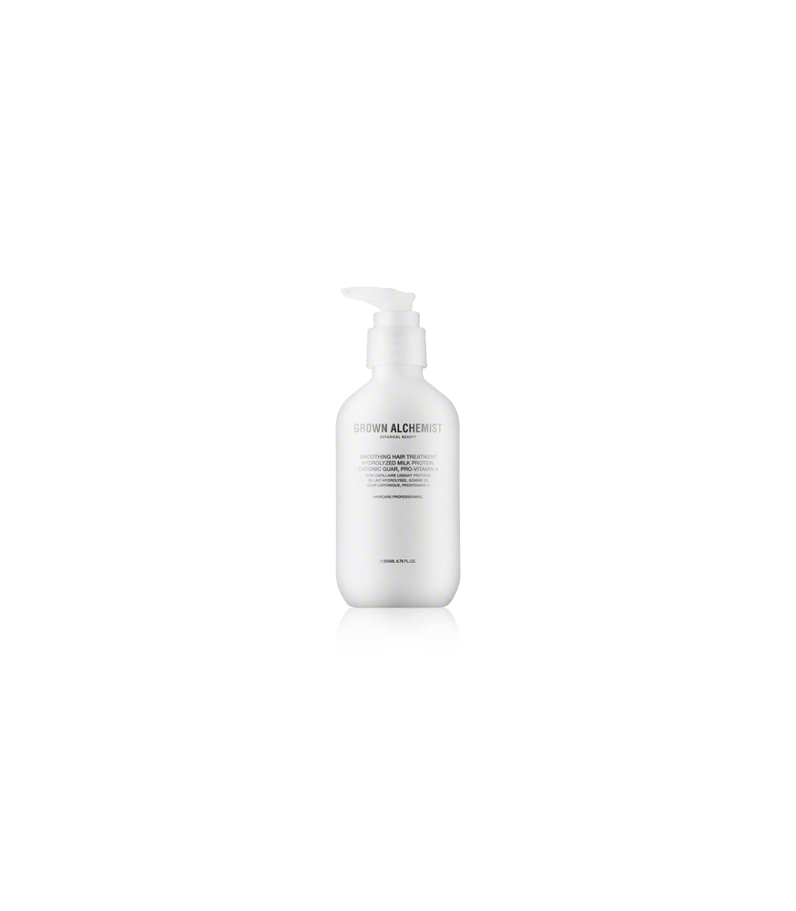 Grown Alchemist Haircare Smoothing Hair Treatment (200 ml)