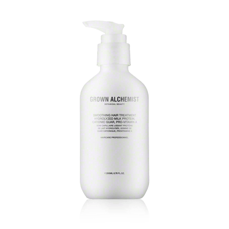 Grown Alchemist Haircare Smoothing Hair Treatment (200 ml)