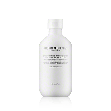 Grown Alchemist Haircare Strengthening Conditioner (200 ml)