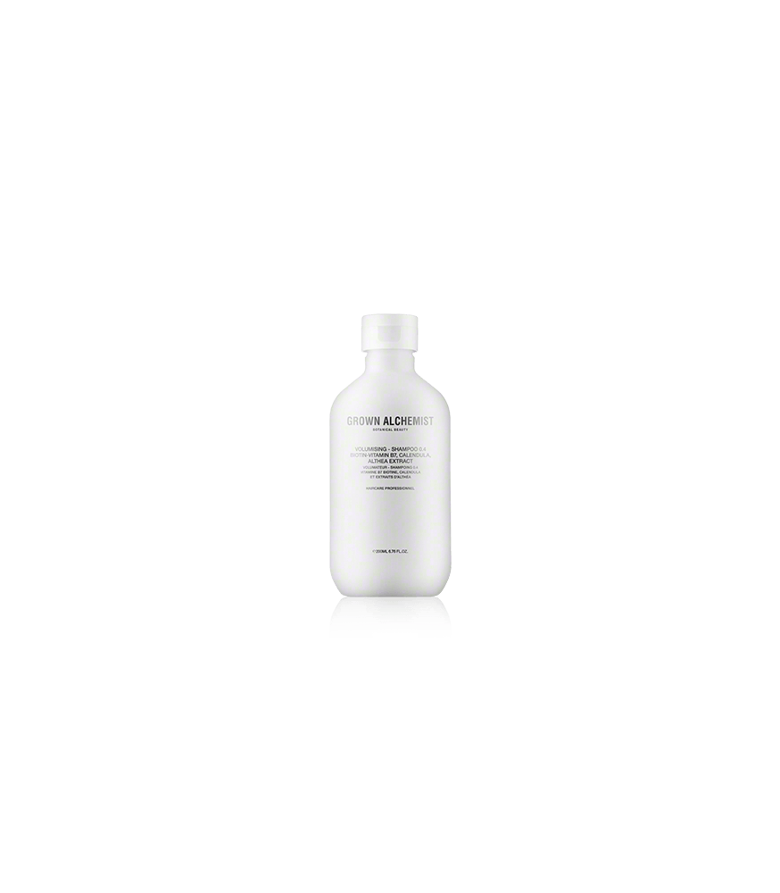 Grown Alchemist Haircare Volumising Shampoo (200 ml)