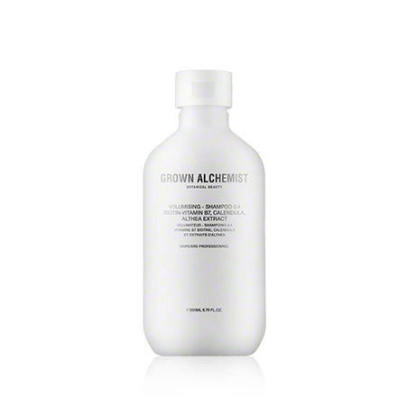 Grown Alchemist Haircare Volumising Shampoo (200 ml)