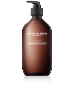 Grown Alchemist Hand Hand Wash Cedarwood Atlas