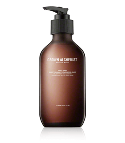Grown Alchemist Hand Hand Wash Sweet Orange