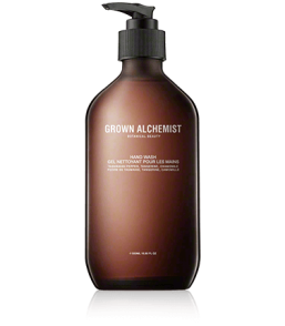 Grown Alchemist Hand Hand Wash Tasmanian Pepper