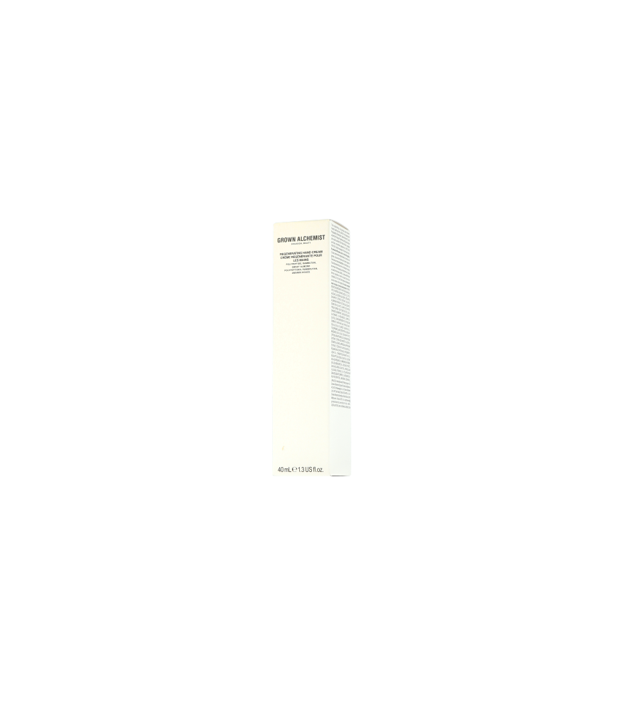 Grown Alchemist Hand Regenerating Hand Cream (40 ml)