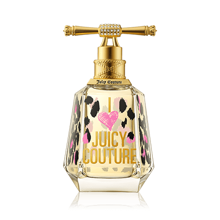 Juicy Couture I Love Juicy Couture Eau de Parfum Spray (100 ml)