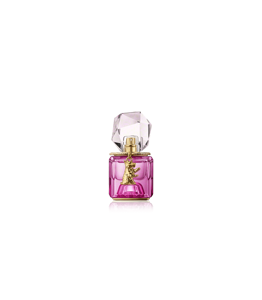 Juicy Couture OUI Play Sweet Diva Eau de Parfum Spray (15 ml)