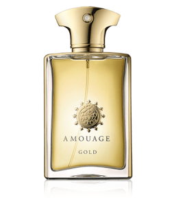 Amouage Gold Man Classic Eau de Parfum Spray (100 ml)