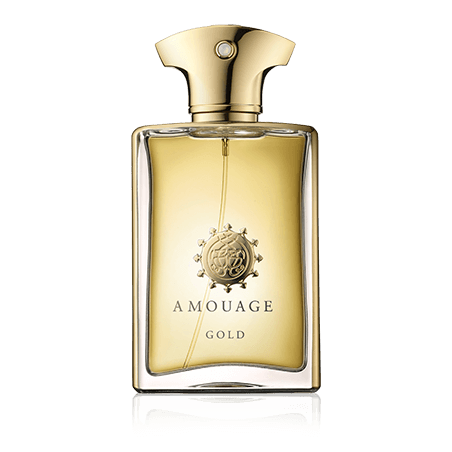 Amouage Gold Man Classic Eau de Parfum Spray (100 ml)