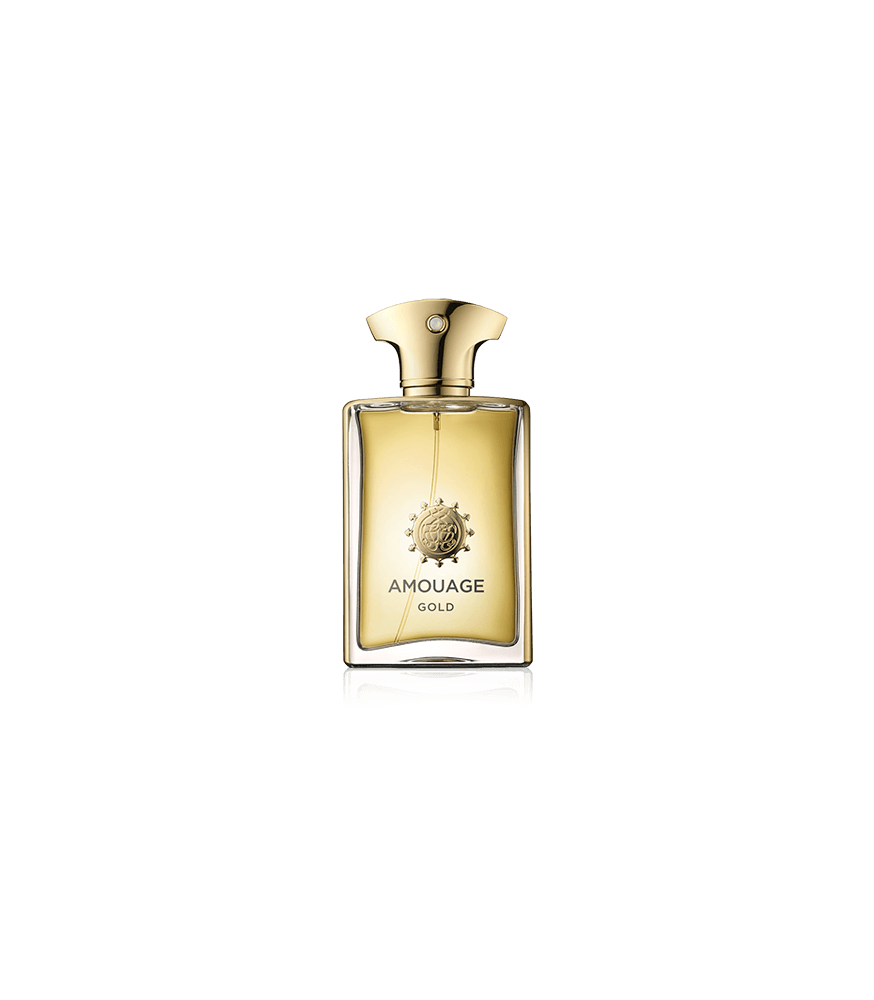 Amouage Gold Man Eau de Parfum Spray (100 ml)