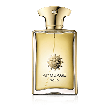 Amouage Gold Man Eau de Parfum Spray (100 ml)