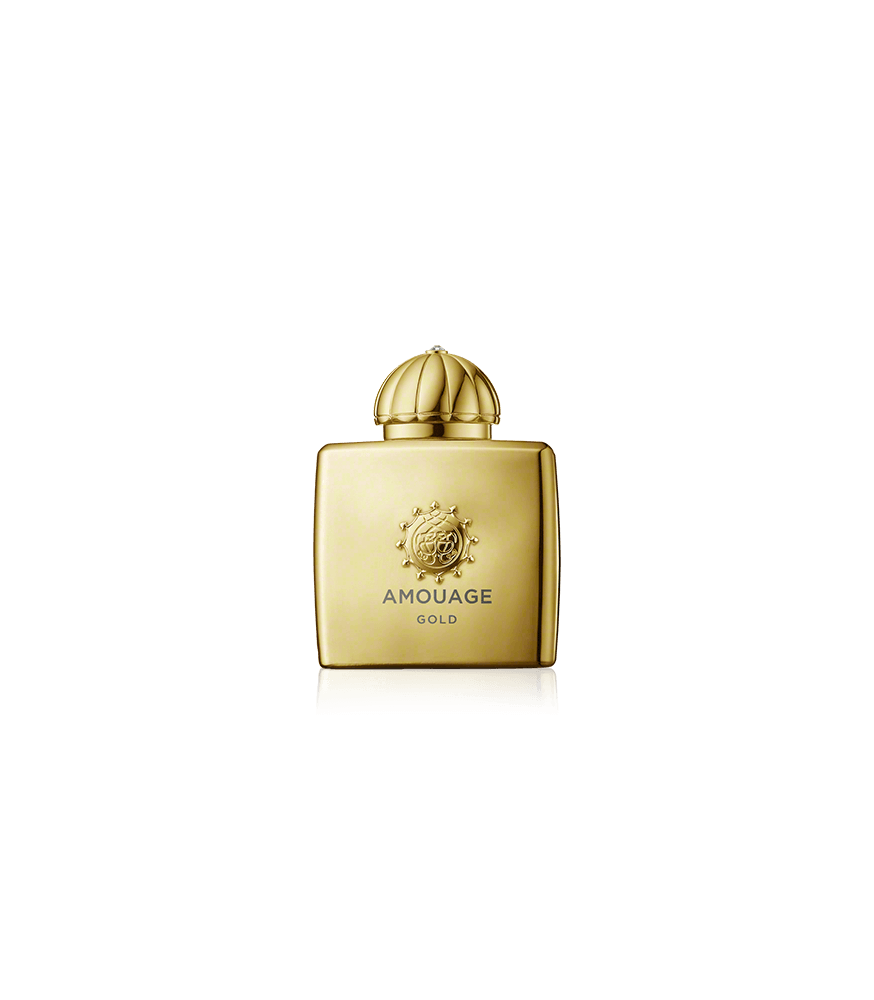 Amouage Gold Woman Classic Eau de Parfum Spray (100 ml)