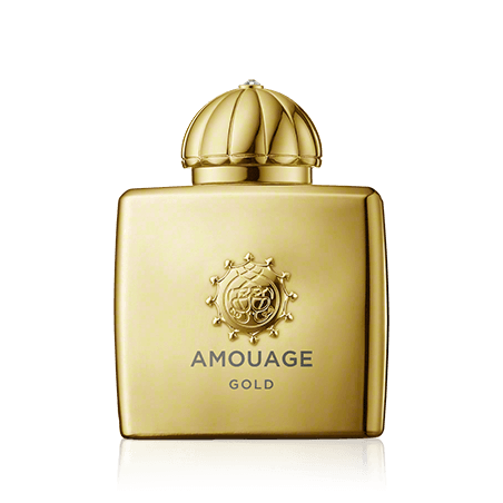 Amouage Gold Woman Classic Eau de Parfum Spray (100 ml)