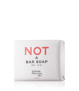 Juliette Has a Gun Not a Perfume Not a Bar Soap (100 g)