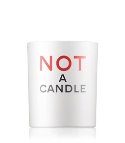Juliette Has a Gun Not a Perfume Not a Candle (180 g)
