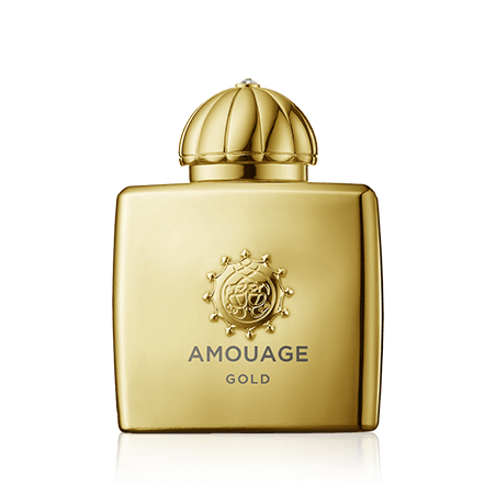 Amouage Gold Woman Eau de Parfum Spray (100 ml)