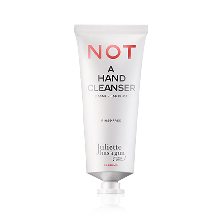 Juliette Has a Gun Not a Perfume Not a Handcleanser - Rinse Free (50 ml)