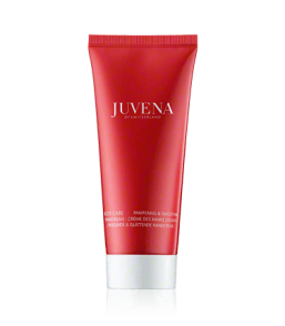 Juvena Body Care Pampering and Smoothing Handcream (100 ml)
