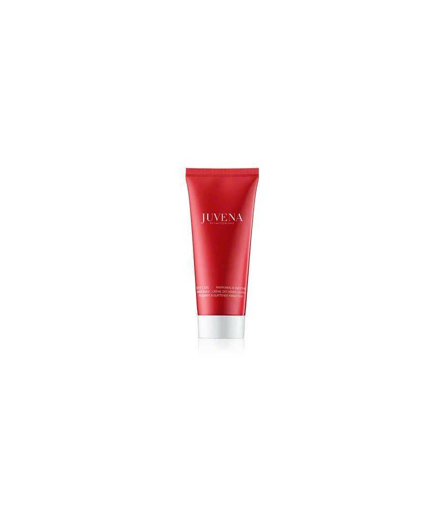 Juvena Body Care Pampering and Smoothing Handcream (100 ml)
