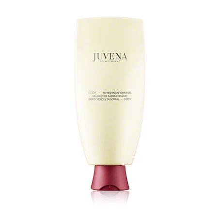 Juvena Body Care Refreshing Shower Gel (200 ml)