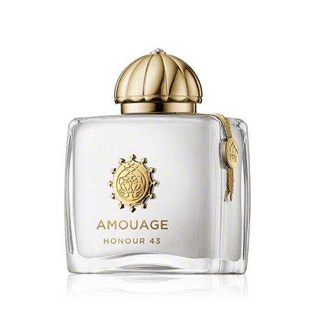 Amouage Honour Woman 43 Extrait de Parfum Spray (100 ml)