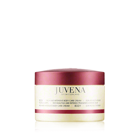Juvena Body Care Rich & Intensive Body Care Cream (200 ml)