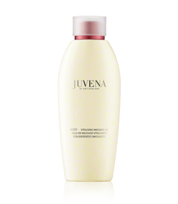 Juvena Body Care Vitalizing Massage Oil (200 ml)