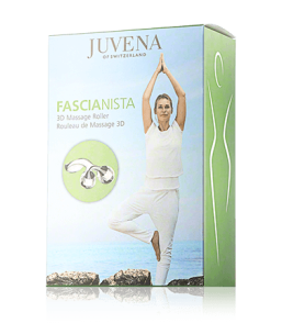 Juvena Fascianista 3D Massage Roller