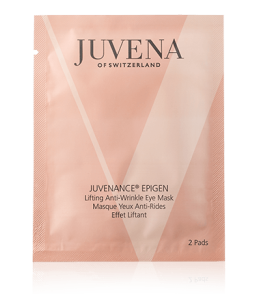 Juvena Juvenance Epigen Lifting Anti-Wrinkle Eye Mask (5 x 4 ml)