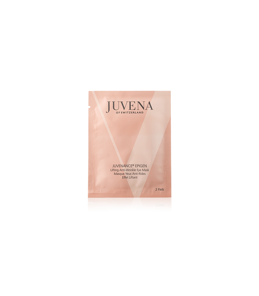 Juvena Juvenance Epigen Lifting Anti-Wrinkle Eye Mask (5 x 4 ml)