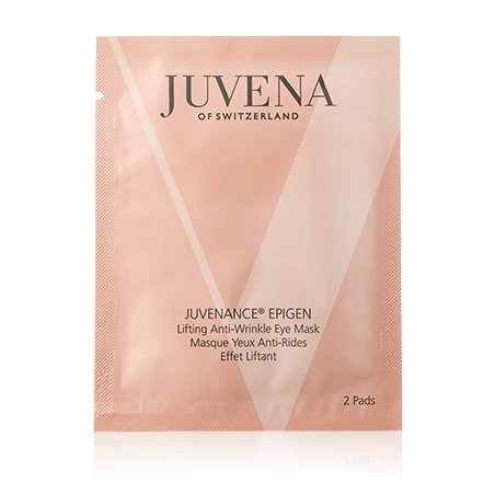 Juvena Juvenance Epigen Lifting Anti-Wrinkle Eye Mask (5 x 4 ml)