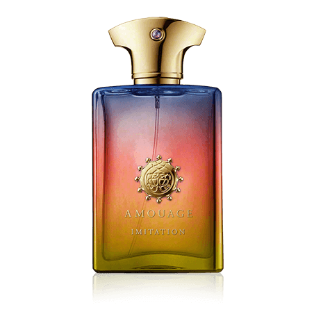 Amouage Imitation Man Eau de Parfum Spray (100 ml)