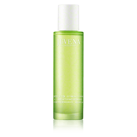 Juvena Phyto De-Tox Detoxifying Cleansing Oil (100 ml)