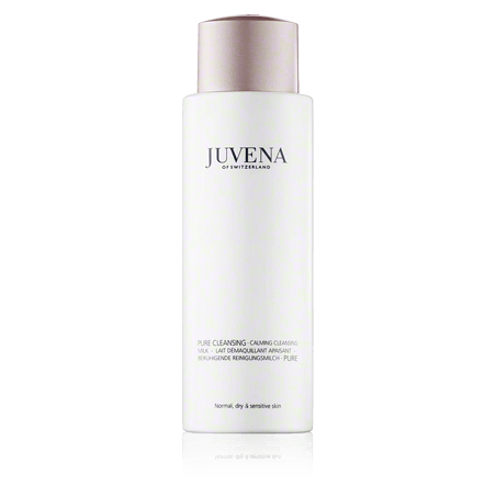 Juvena Pure Cleansing Calming Cleansing Milk (200 ml)