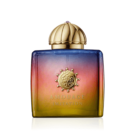Amouage Imitation Woman Eau de Parfum Spray (100 ml)