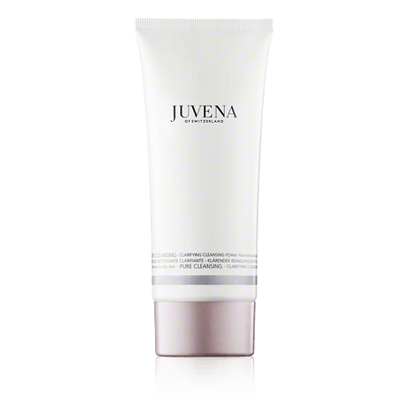 Juvena Pure Cleansing Clarifying Cleansing Foam (200 ml)