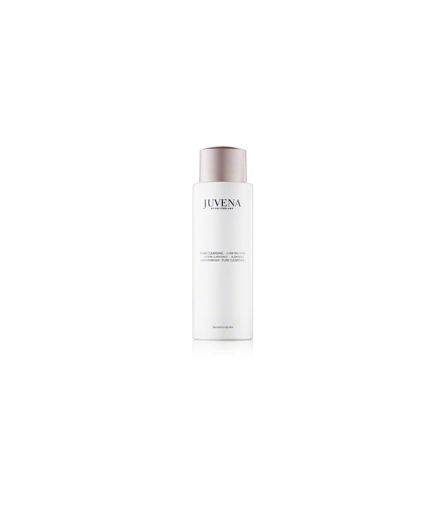Juvena Pure Cleansing Clarifying Tonic (200 ml)