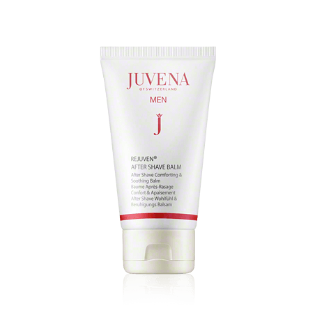 Juvena Rejuven Men After Shave Comforting & Soothing Balm (75 ml)
