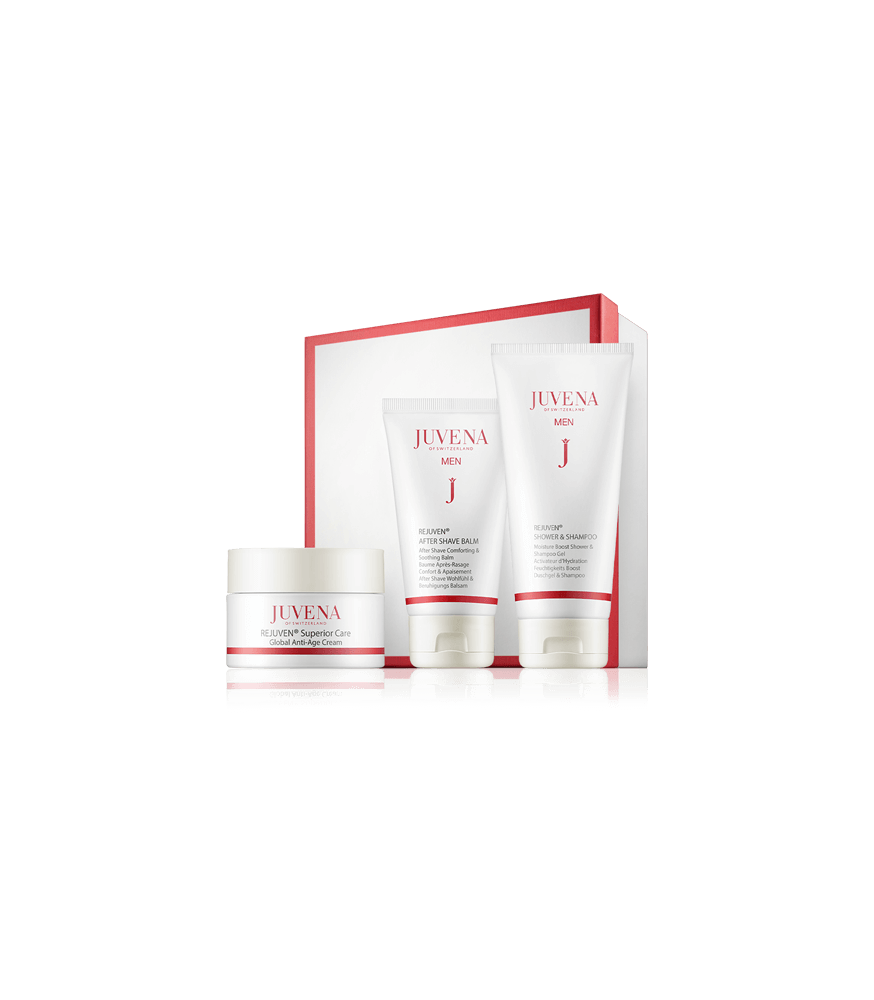 Juvena Rejuven Men Pflegeset