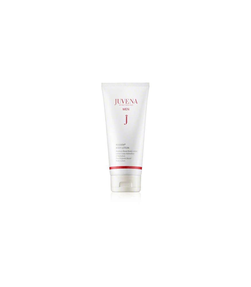 Juvena Rejuven Men Moisture Boost Body Lotion (200 ml)