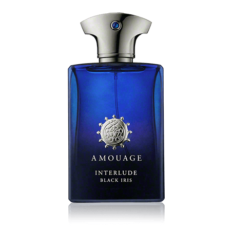 Amouage Interlude Black Iris Eau de Parfum Spray (100 ml)