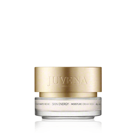 Juvena Skin Energy Moisture Creme Rich (50 ml)