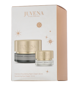 Juvena Skin Rejuvenate Set mit Intensive Nourishing Night Cream