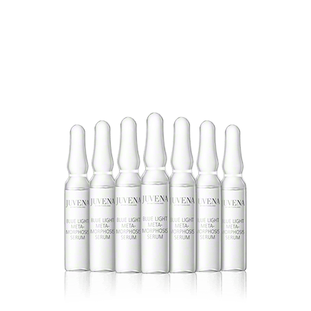Juvena Skin Specialists Blue Light Metamorphosis Serum (7 x 2 ml)
