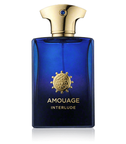Amouage Interlude Man Eau de Parfum Spray (100 ml)