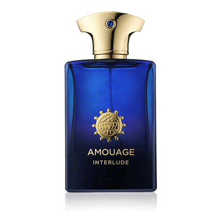 Amouage Interlude Man Eau de Parfum Spray (100 ml)
