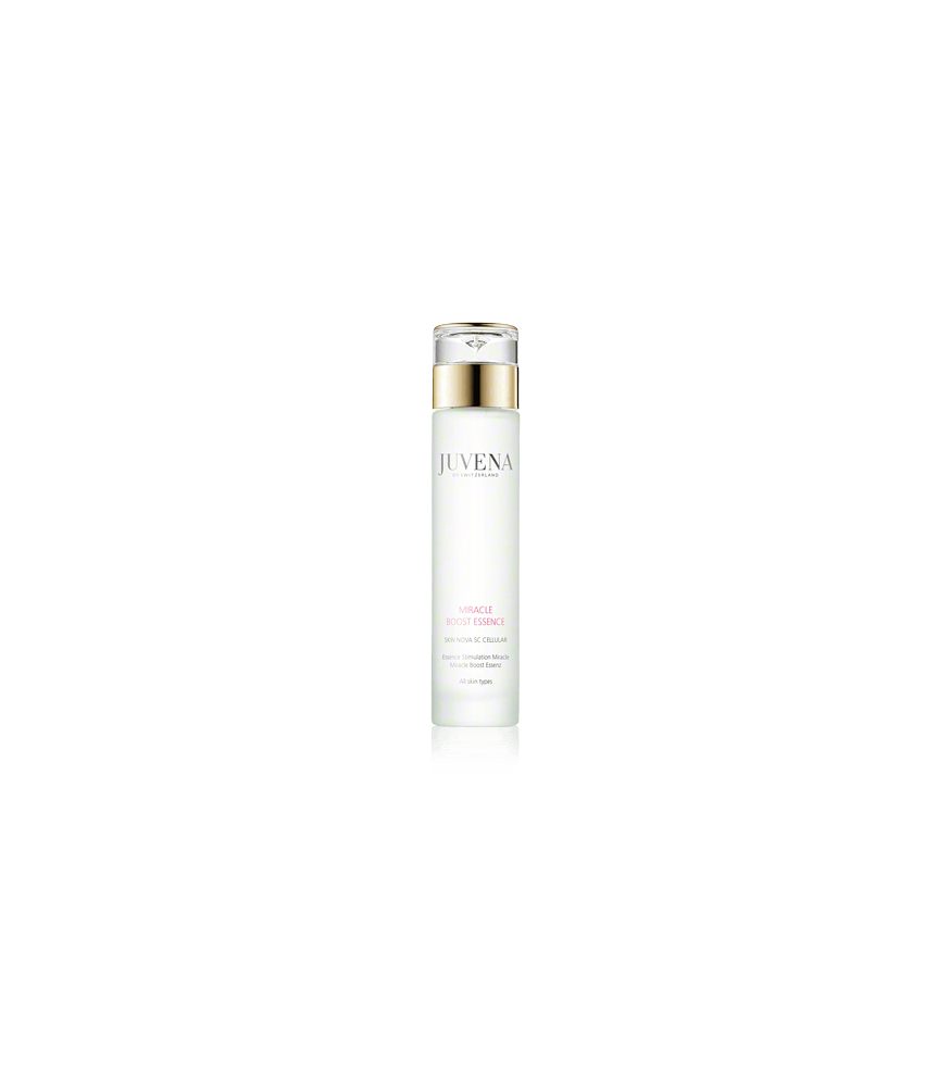 Juvena Skin Specialists Miracle Boost Essence (125 ml)
