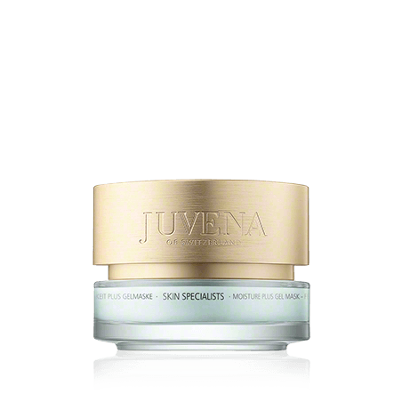 Juvena Skin Specialists Moisture Plus Gel Mask (75 ml)