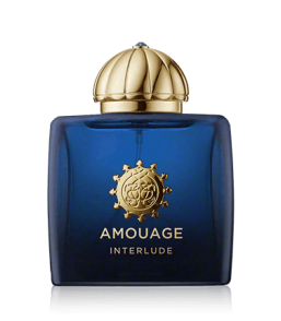 Amouage Interlude Woman Eau de Parfum Spray (100 ml)